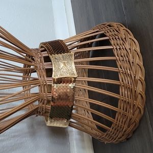 Vintage Accessocraft N.Y.C. Belt